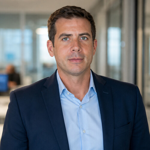 Jaime Pereira